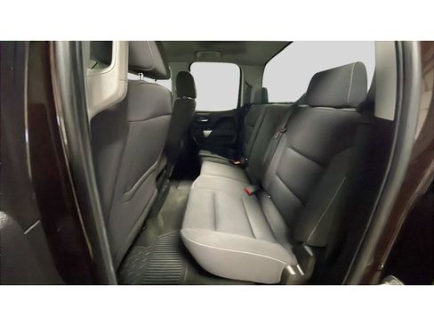 Used 2018 Chevrolet Silverado 1500 LT w/ All Star Edition image 15