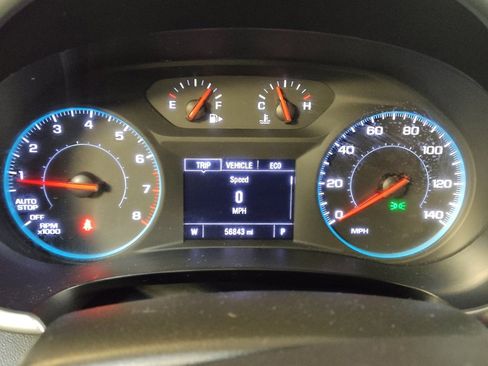 Used 2024 Chevrolet Malibu LT image 23