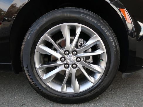 Certified 2022 Buick Enclave Avenir w/ Avenir Technology Package image 43