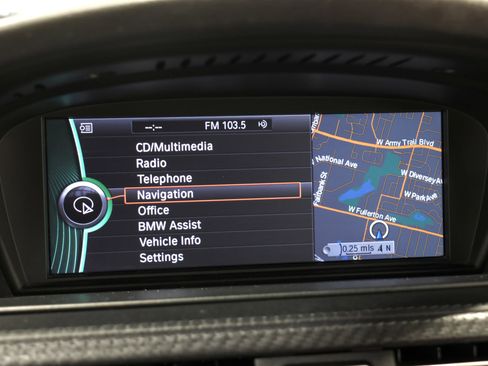 Used 2011 BMW M3 Coupe image 70