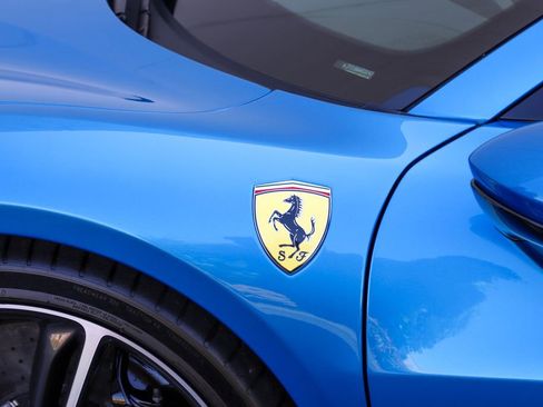 Certified 2024 Ferrari 296 GTS image 49