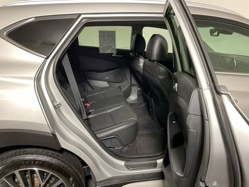 Used 2020 Hyundai Tucson Limited image 33