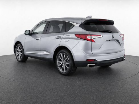 Used 2023 Acura RDX FWD w/ Technology Package image 3