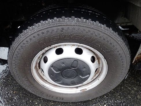 Used 2016 Ford Transit 250 130 Medium Roof image 10