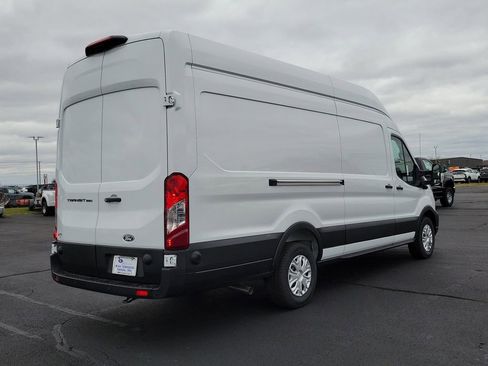 New 2026 Ford Transit 350 148 High Roof Extended image 4