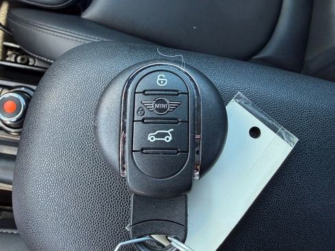 Used 2022 MINI Cooper S FWD image 19
