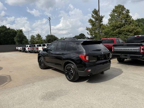 Used 2020 Honda Passport EX-L image 4