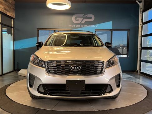 Used 2020 Kia Sorento S AWD/4WD image 8