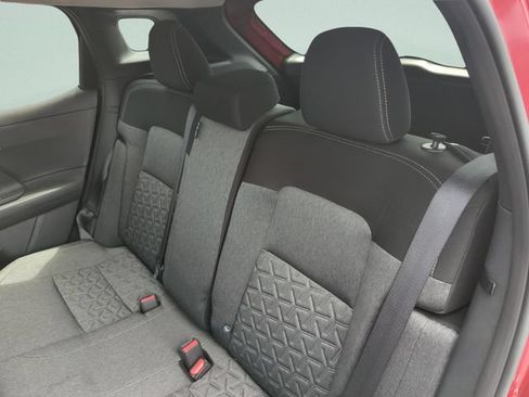 New 2026 Nissan Kicks SV w/ SV Premium Package FWD image 25