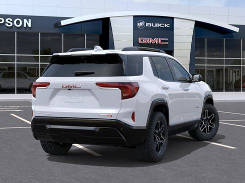 New 2026 GMC Terrain AT4 w/ Convenience Package III AWD/4WD image 28