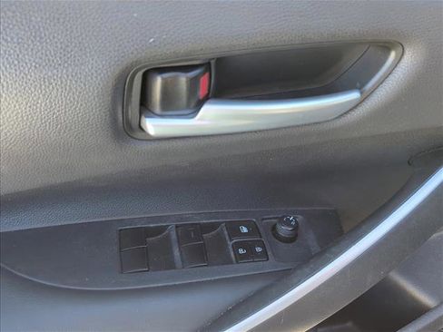 Used 2024 Toyota Corolla SE image 8