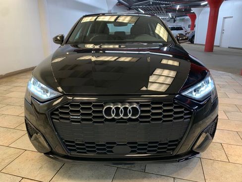 Used 2022 Audi A3 2.0T Premium w/ Convenience Package image 4