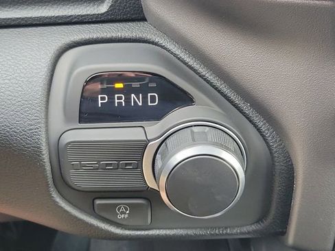 New 2026 RAM 1500 Big Horn image 23