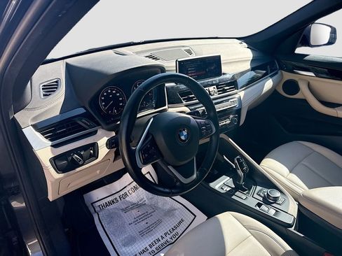 Used 2021 BMW X1 sDrive28i w/ Convenience Package FWD image 10