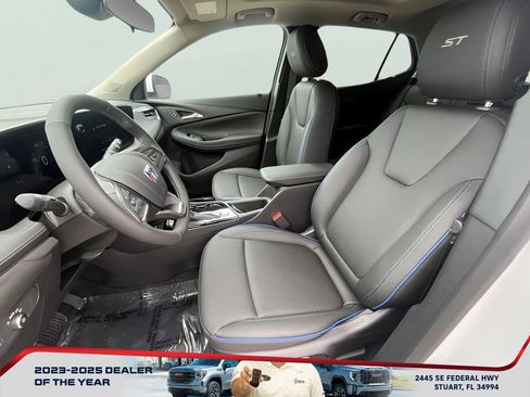 New 2026 Buick Encore GX Sport Touring w/ Advanced Technology Package image 10