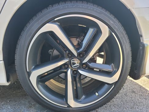 Used 2022 Honda Accord Sport Special Edition image 8