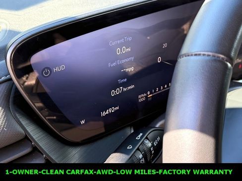 Certified 2025 Buick Envision Preferred image 21