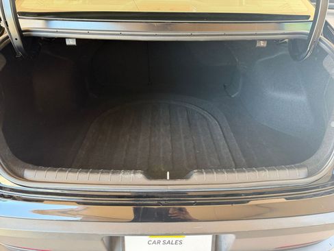 Used 2025 Kia K4 FWD image 30
