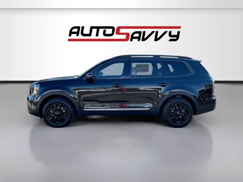 Used 2023 Kia Telluride SX Prestige X-Pro AWD/4WD image 4