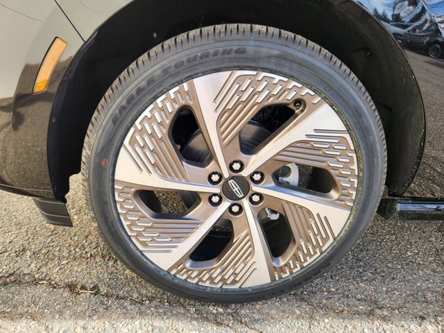 New 2026 Lincoln Navigator Black Label AWD/4WD image 18