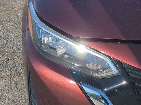 Certified 2024 Nissan Sentra SV image 10