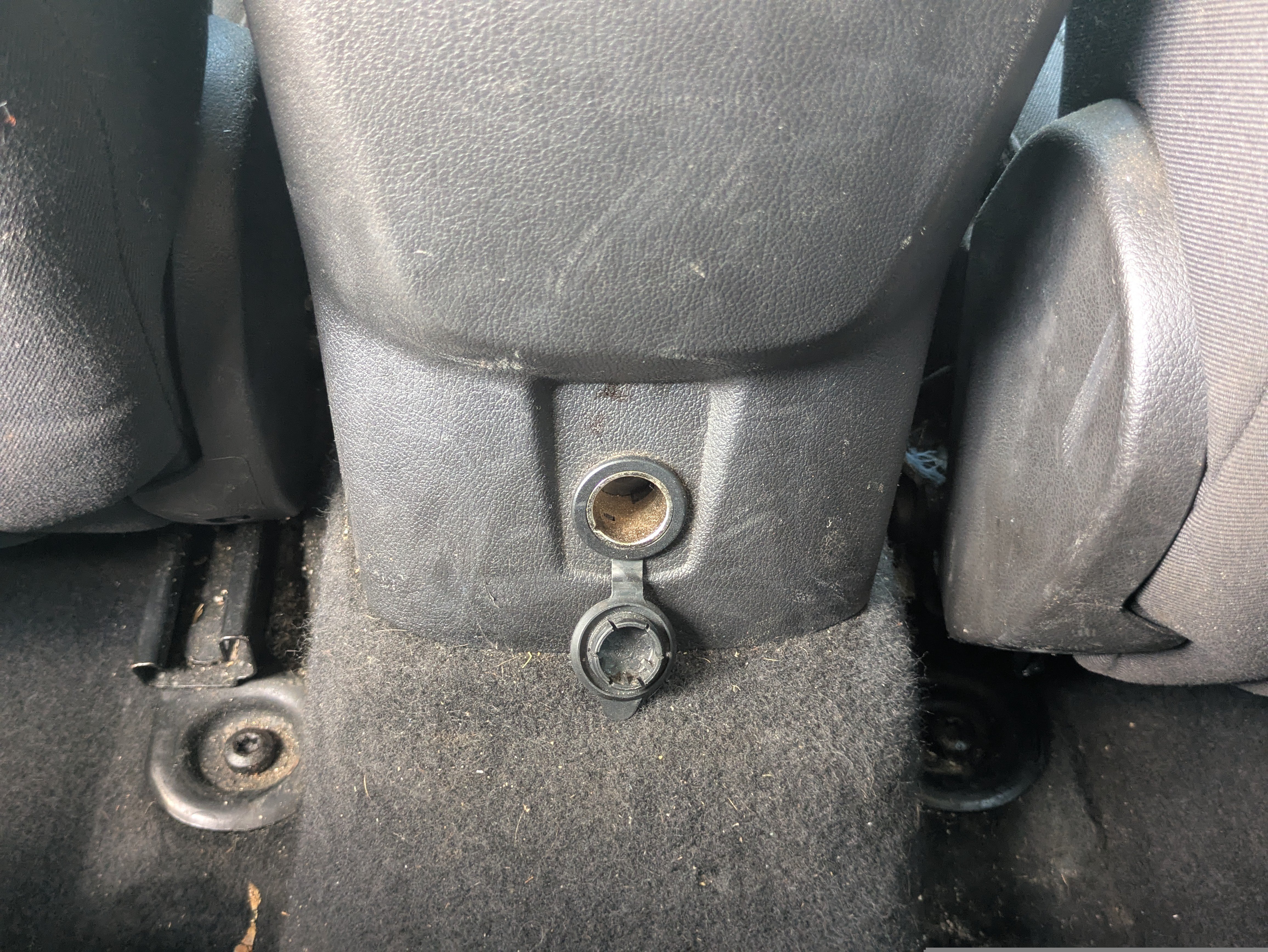 Used 2012 Ford Focus SEL FWD image 31