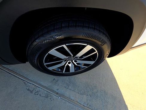 Used 2022 Volkswagen Atlas SE image 10