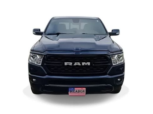 Used 2022 RAM 1500 Big Horn w/ Trailer Tow Group image 3