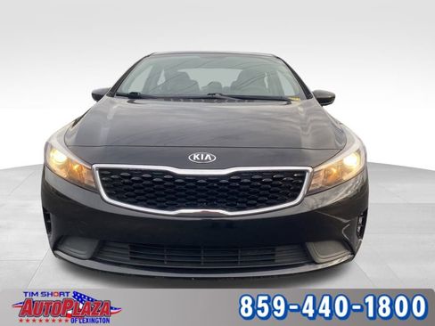 Used 2018 Kia Forte LX w/ LX Popular Package image 3