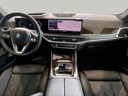Used 2026 BMW X5 sDrive40i RWD image 15