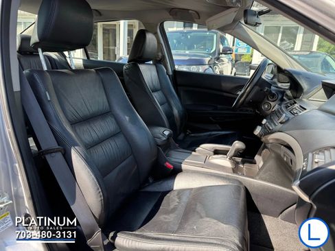 Used 2011 Honda Accord SE image 12
