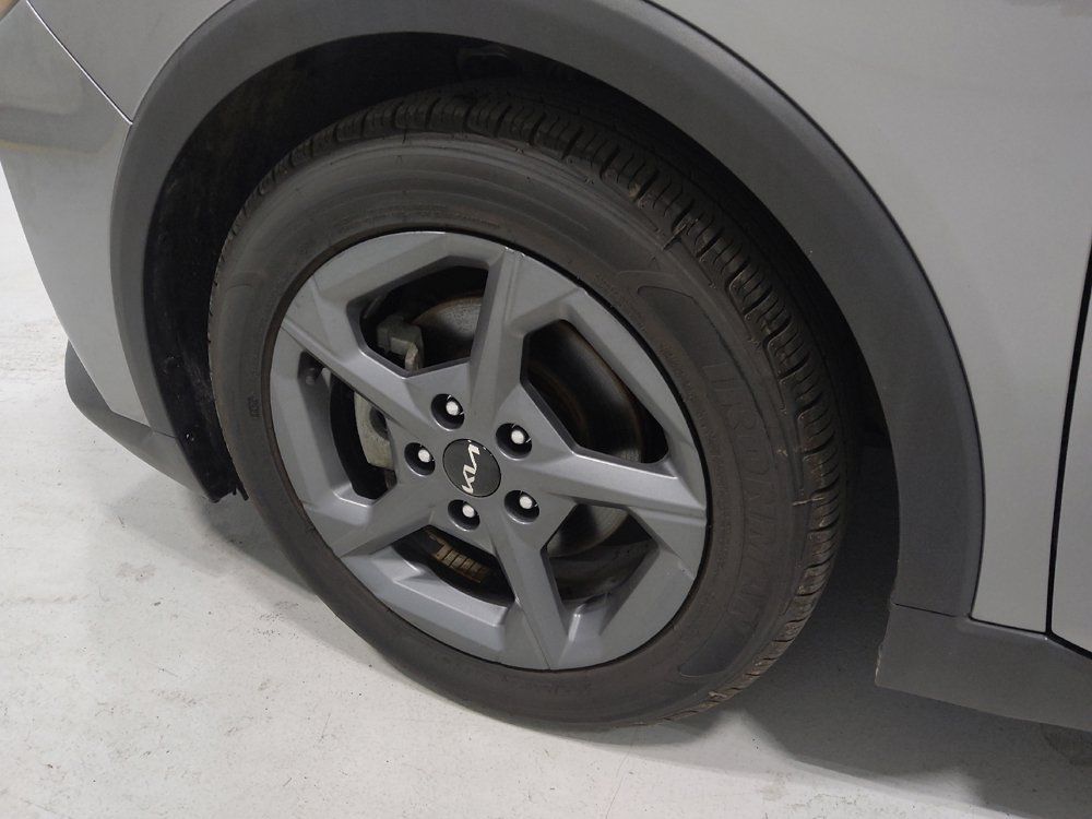 Used 2025 Kia K4 FWD image 31