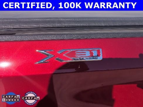 Used 2021 GMC Sierra 1500 Elevation w/ X31 Off-Road Package image 14