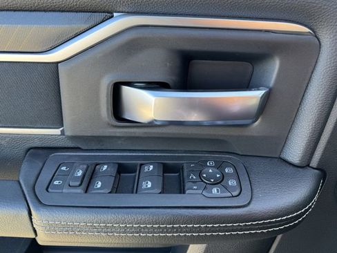 New 2026 RAM 2500 Lone Star AWD/4WD image 18