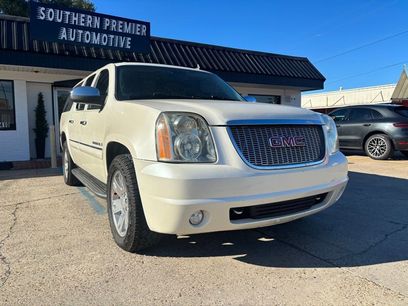 Used 2008 GMC Yukon XL SLT