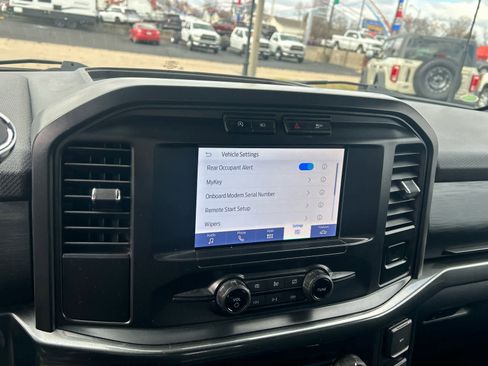 Used 2021 Ford F150 XL w/ Equipment Group 101A High image 29