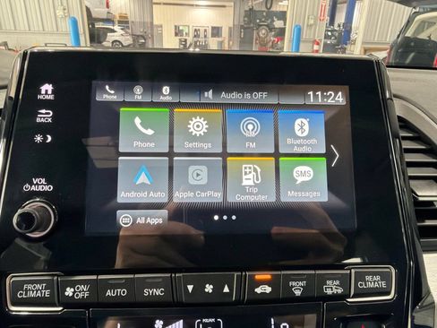 Used 2023 Honda Odyssey EX-L image 24