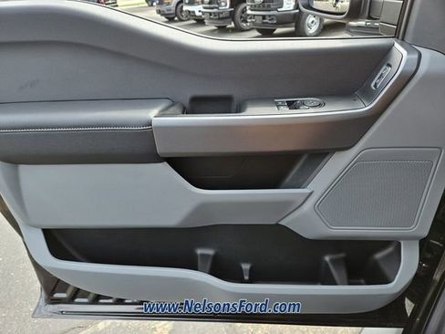 New 2025 Ford F350 XLT image 13