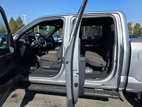 New 2026 Ford F150 STX w/ Equipment Group 201A FX4 image 10