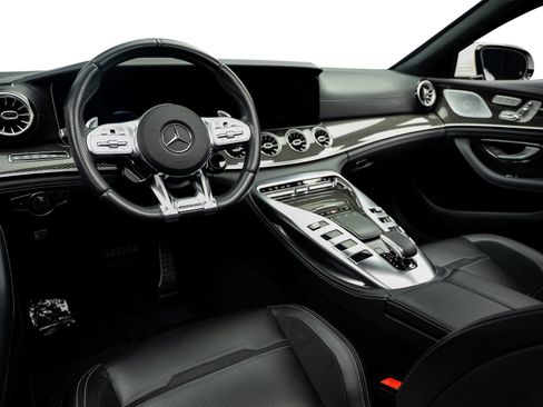 Used 2020 Mercedes-Benz AMG GT 63 image 46