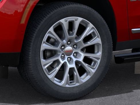 New 2026 GMC Yukon Denali w/ Denali Reserve Package AWD/4WD image 10
