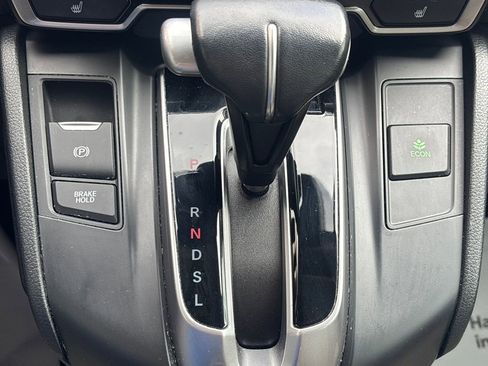 Used 2017 Honda CR-V EX-L image 14