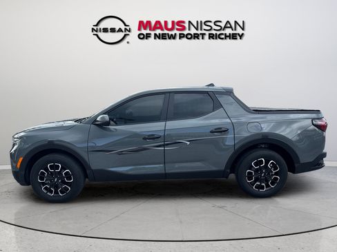 Used 2023 Hyundai Santa Cruz SEL w/ Cargo Package FWD image 6