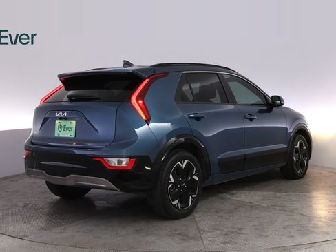 Used 2023 Kia Niro Wind FWD image 3