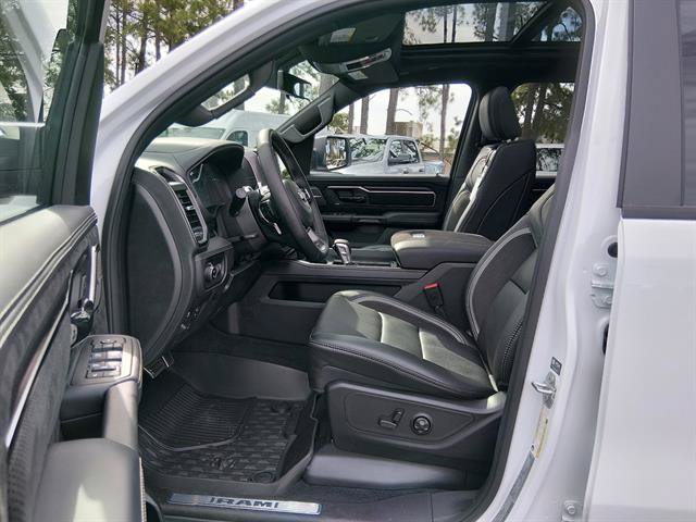 New 2026 RAM 1500 RHO AWD/4WD image 4