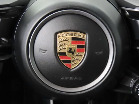 Certified 2021 Porsche 911 Carrera 4S w/ Sport Package AWD/4WD image 18