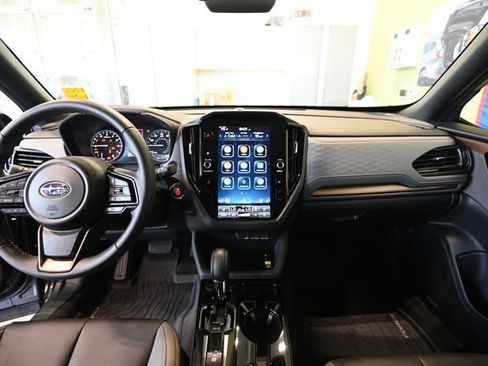 Certified 2026 Subaru Forester Sport AWD/4WD image 2