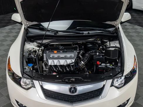 Used 2010 Acura TSX Sedan FWD image 5