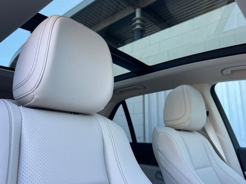New 2026 Mercedes-Benz GLE 450 4MATIC image 19