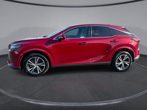 Used 2025 Lexus RX 350 FWD w/ Technology Package image 15